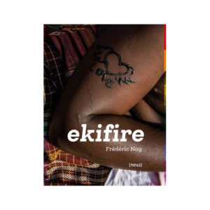 Ekifire de Frédéric Noy