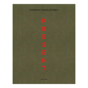 Present de Stephan Vanfleteren