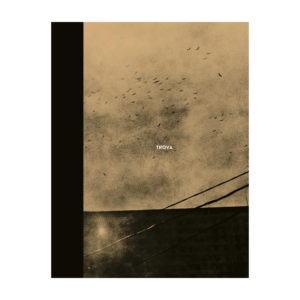 Trova de Gilles Roudière