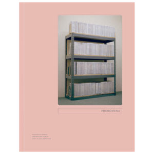 Phenomena