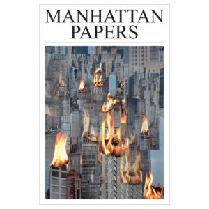 Manhattan Papers de Baptiste Rabichon