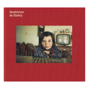 Un Village de Madeleine De Sinety