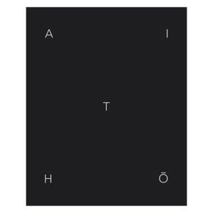 AITHŌ d'Antoine d'Agata