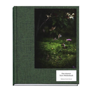 Terri Weifenbach, Des oiseaux