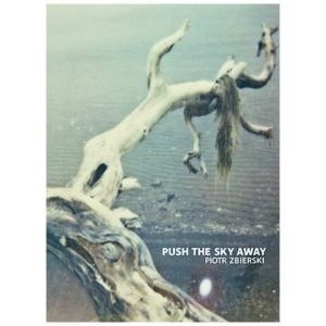 Push The Sky Away de Piotr Zbierski
