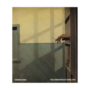 The atmosphere of crime de Gordon Parks