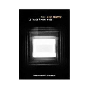 Le tirage à mains nues de Guillaume Geneste