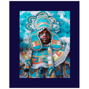 Faubourg Treme d'Alexis Pazoumian