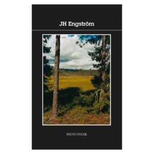 Photo Poche JH Engström