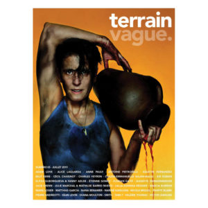 Terrain Vague revue n°5