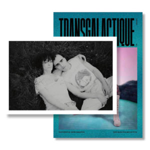 Edition spéciale Transgalactique – The Eyes 11