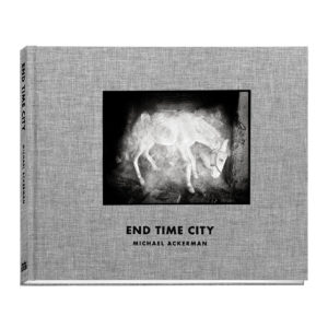 Édition spéciale End Time City de Michael Ackerman