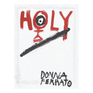 Holy de Donna Ferrato
