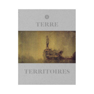 Terres et territoires d'Arno Brignon