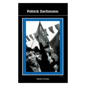 Photo Poche #121 - Patrick Zachmann