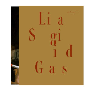 Behind Glass de Lisa Sorgini