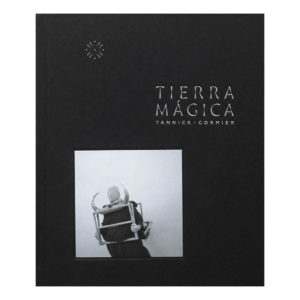 Tierra Mágica de Yannick Cormier