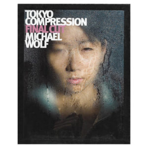 Tokyo Compression Final Cut de Michael Wolf