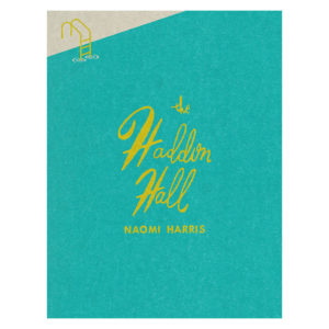 The Haldon Hall de Naomi Harris