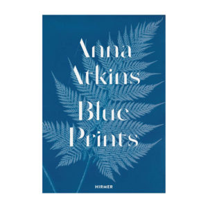 Blue Prints d'Anna Atkins