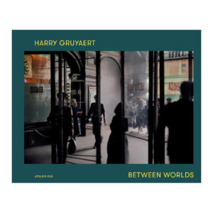 Between worlds, Harry Gruyaert
