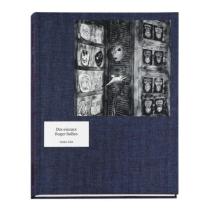 Des Oiseaux, Roger Ballen