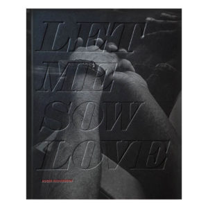 Let me sow love, Roger Richardson