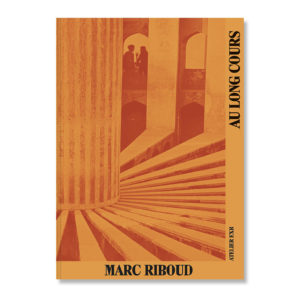 Au long cours, Marc Riboud