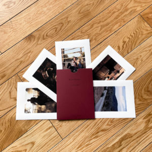 En Maremme - Portfolio de Brice Portolano