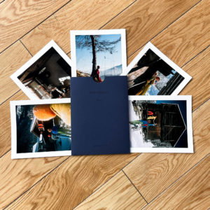 Alpes - Portfolio Antoine Henault