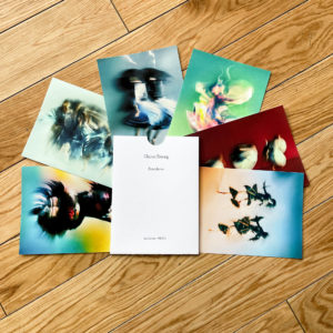 Boundaries - Portfolio Chiron Duong