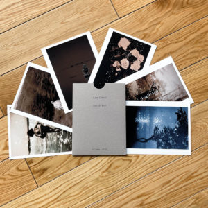 Dare alla Luce - Portfolio Amy Friend [SOLD OUT]