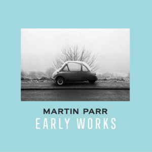 Early Works, Martin Parr