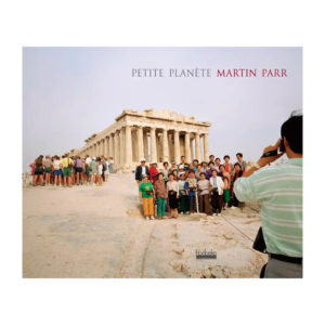 Petite planète, Martin Parr