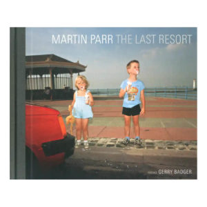 The Last Resort, Martin Parr