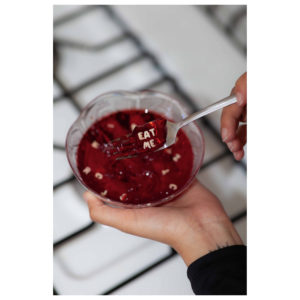 Tirage photographique Elsa Kostic