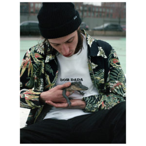 Tirage photographique Collectif Straussphere - Martin Gallone & Nicolas Catalano