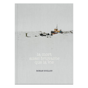 La mort aussi bruyante que la vie de Ronan Guillou