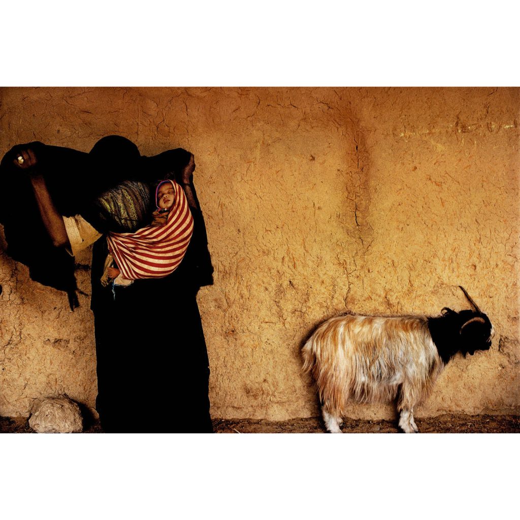 MOROCCO. Erfout. 1986