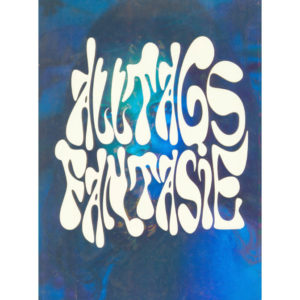 Alltagsfantasie de Joanna Szproch