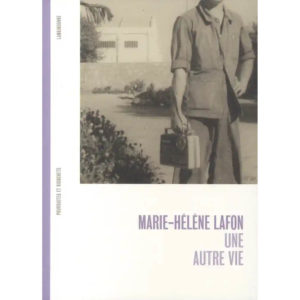 Une autre vie de Marie-Hélène Lafon