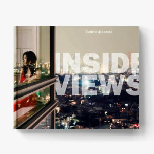 Edition limitée : Inside Views de Floriane de Lassée