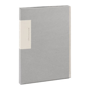 The Inhabitants de Raymond Meeks