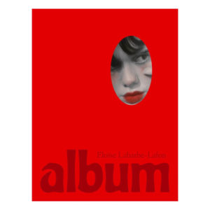 Album d'Eloïse Labarbe-Lafon