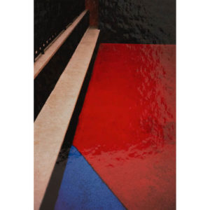 When Black is burned de Marguerite Bornhauser