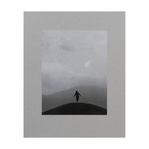 Edition limitée : The Okama Paradox Israel Ariño & Clara Gassull