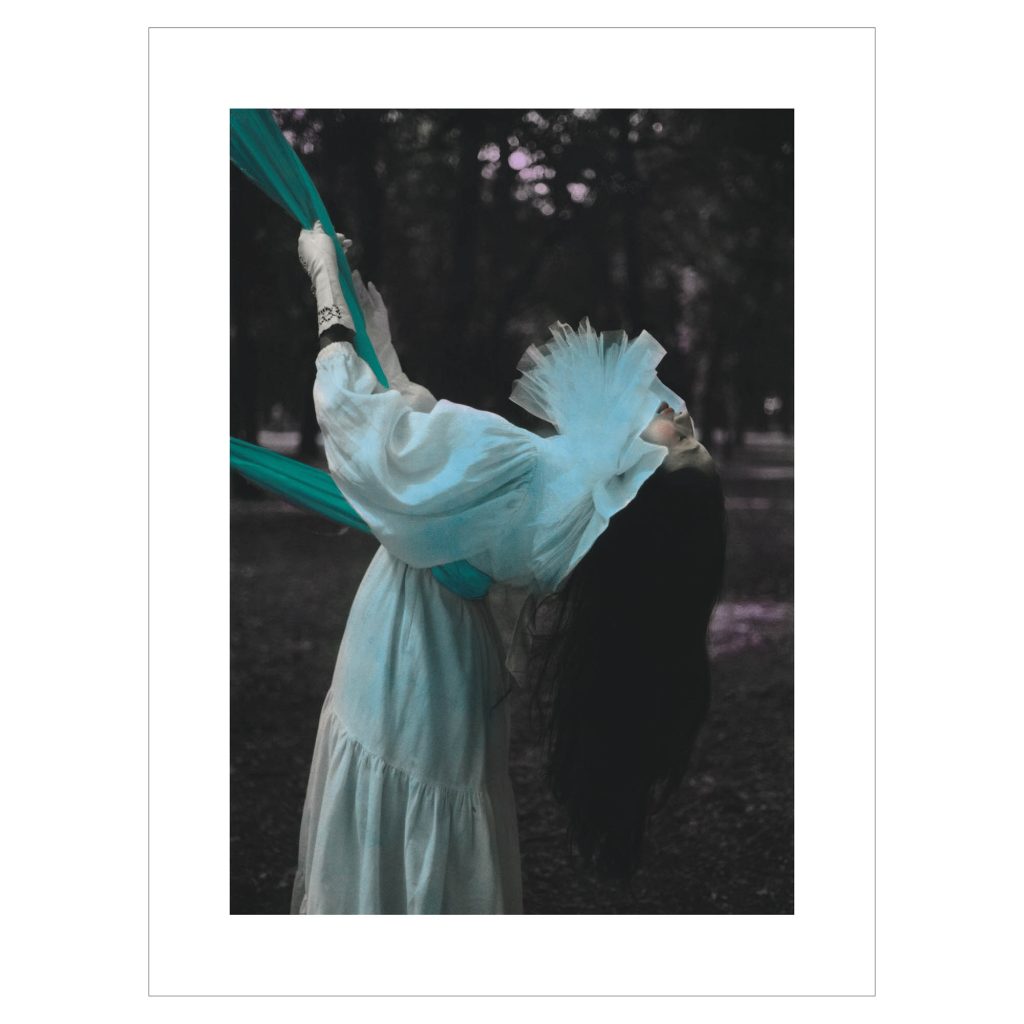 5 Combo Comète 18x24 marges