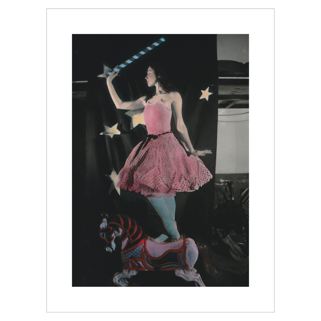 6 Combo Comète 18x24 marges