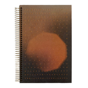 Les ruines circulaires, Orianne Ciantar Olive