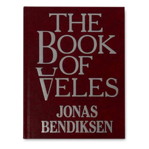 The Book of Veles, Jonas Bendiksen